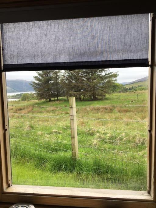 Sterlochy Dome Hotel Lochcarron Exterior photo